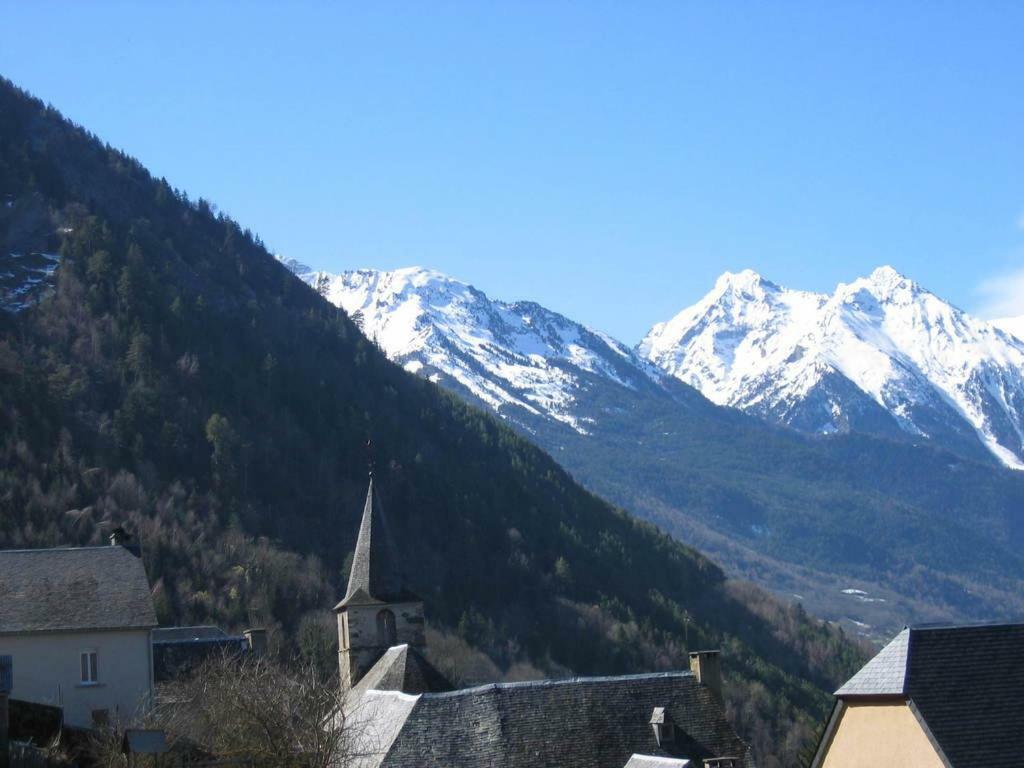 Villa La Bergerie avec SPA à Camparan Extérieur photo