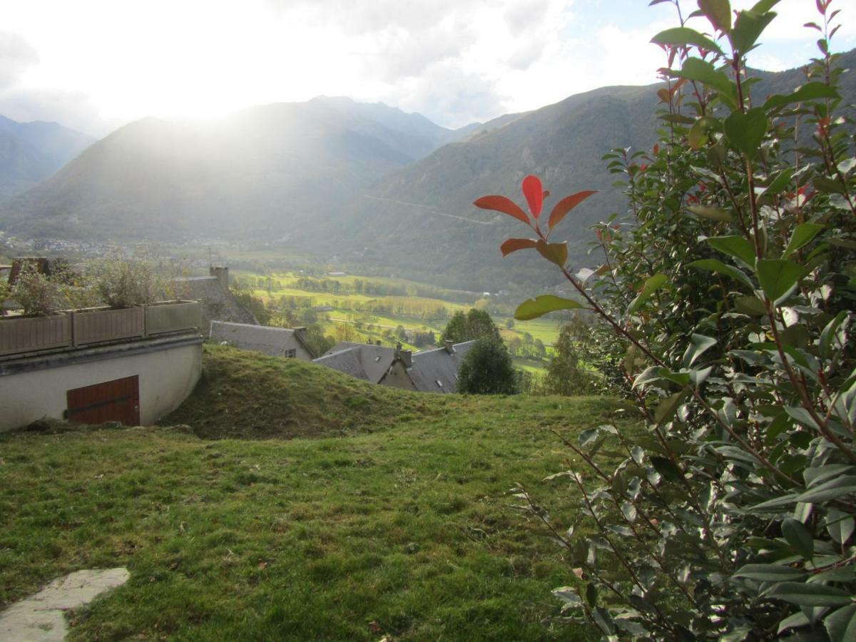 Villa La Bergerie avec SPA à Camparan Extérieur photo