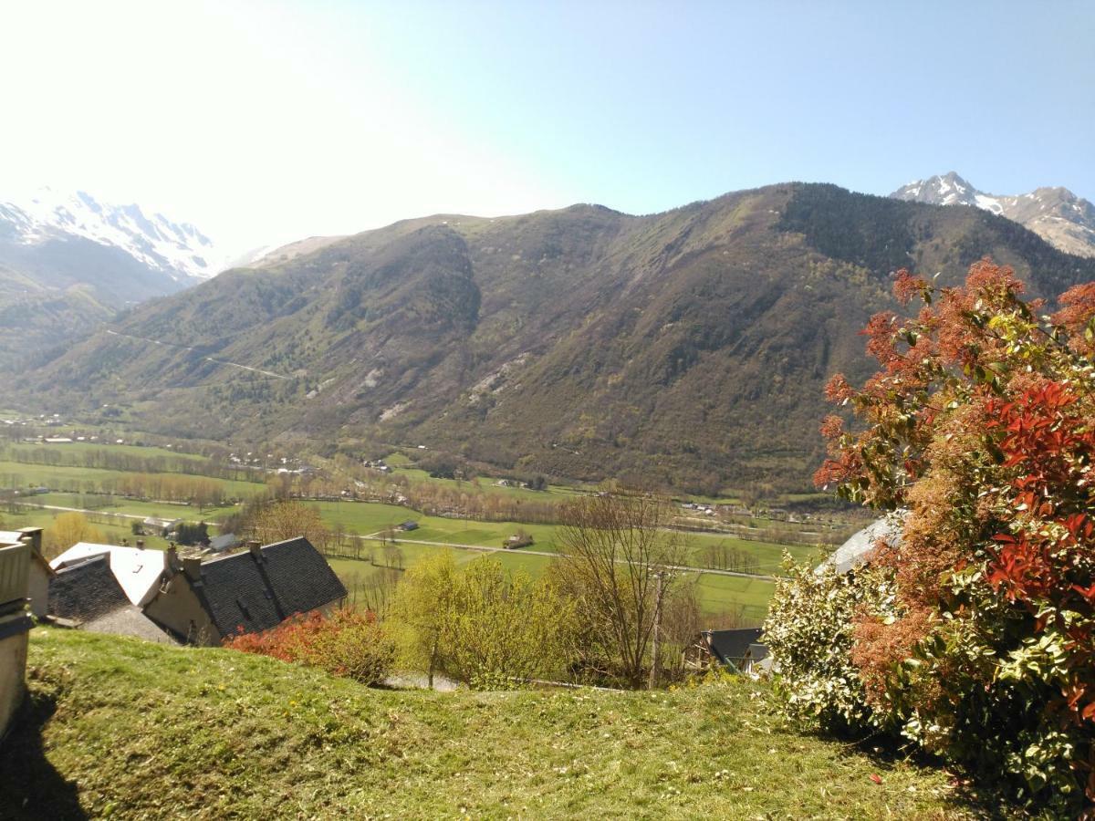 Villa La Bergerie avec SPA à Camparan Extérieur photo