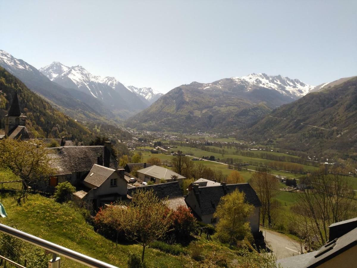 Villa La Bergerie avec SPA à Camparan Extérieur photo